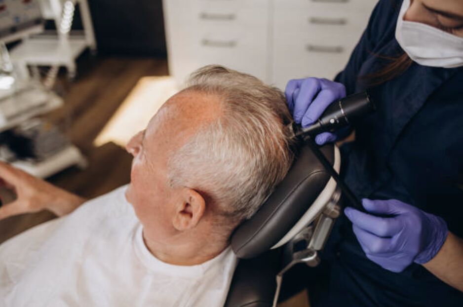 Explore treatments
